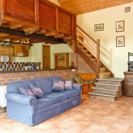 Tatil Evi The Granary Knockane *