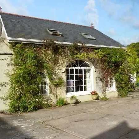 The Granary Knockane Ballinderry