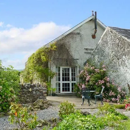 Tatil Evi The Granary Knockane *